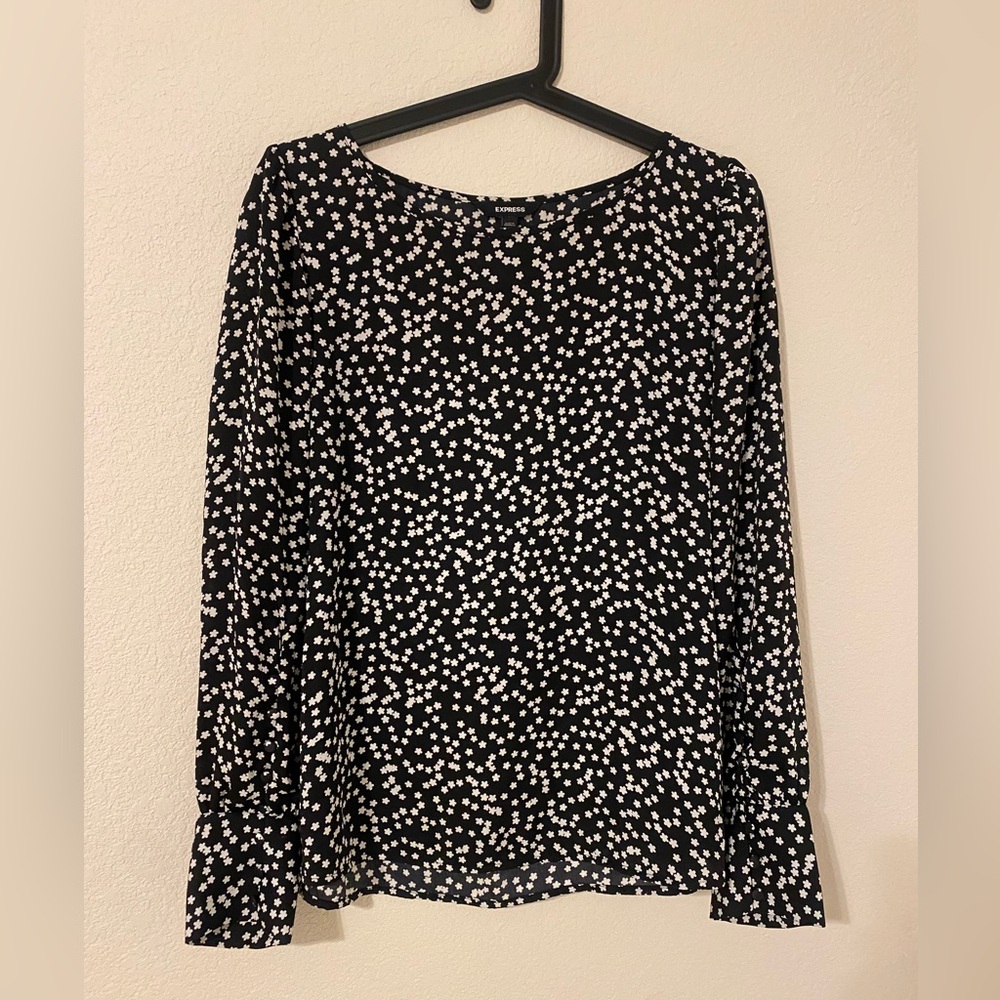 Blouse express